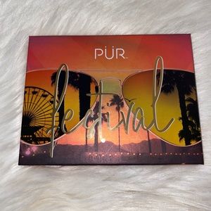 Pur Festival Palette